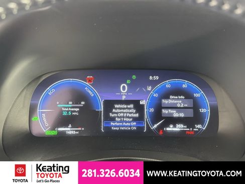 Certified 2024 Toyota Highlander Limited AWD/4WD image 27