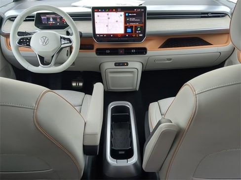 New 2025 Volkswagen ID. Buzz 1st Edition image 13