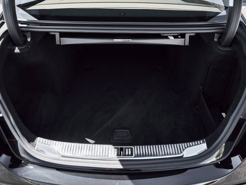 Used 2023 Mercedes-Benz S 580 4MATIC Sedan image 17