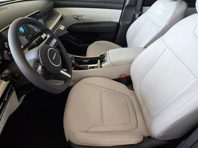 New 2026 Hyundai Tucson SEL Plus FWD image 9