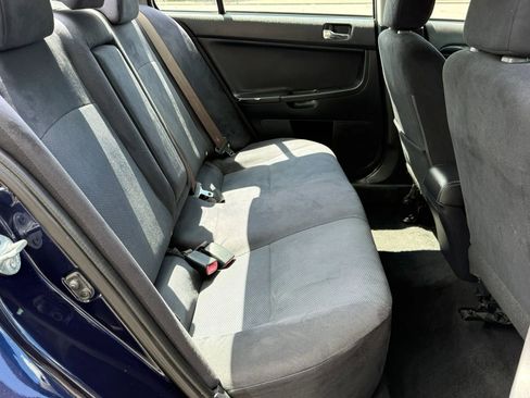 Used 2014 Mitsubishi Lancer Evolution GSR AWD/4WD image 24