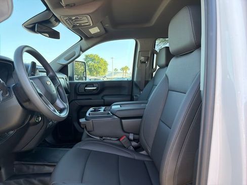 New 2026 Chevrolet Silverado 3500 W/T AWD/4WD image 19