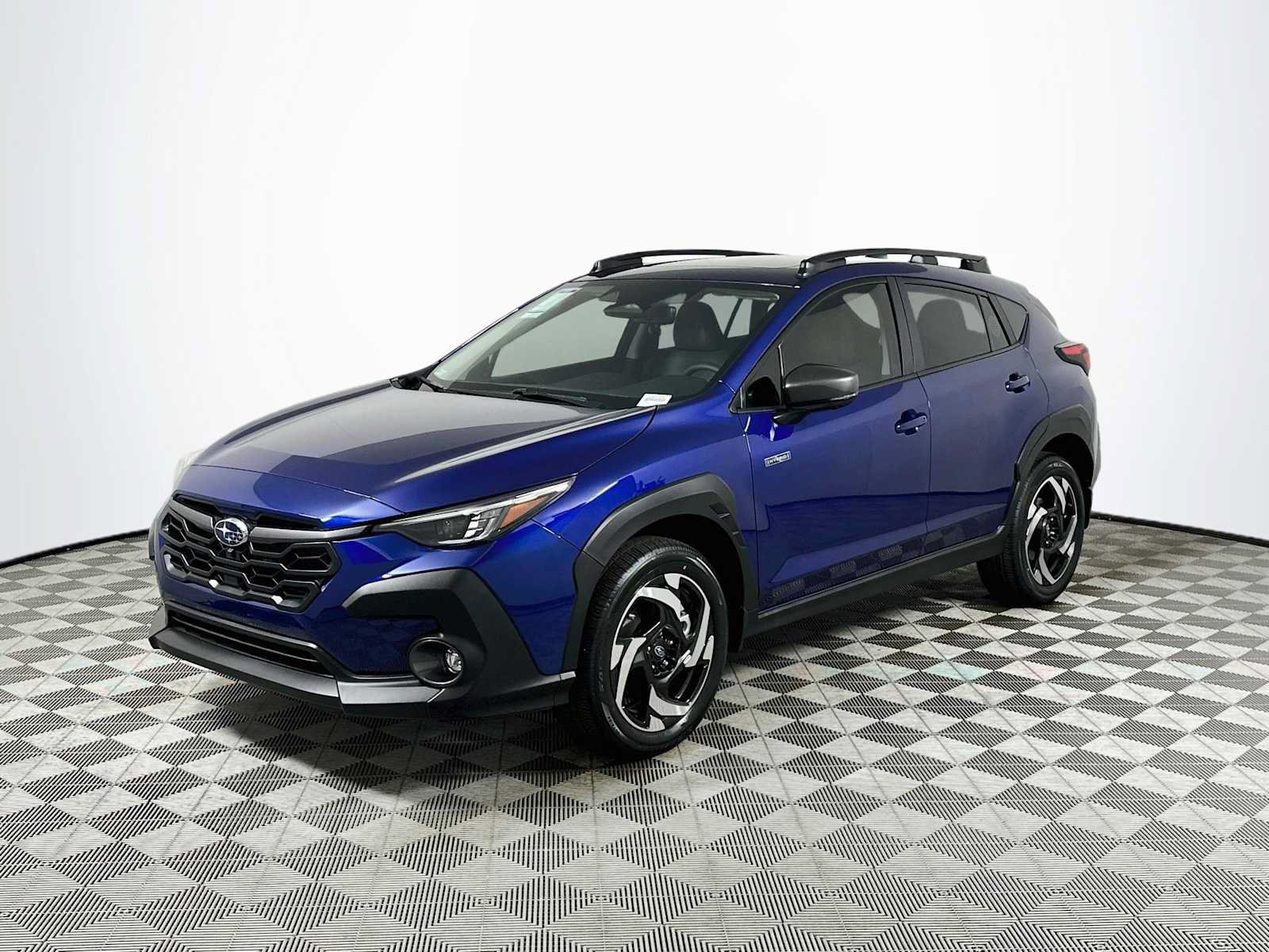 New 2026 Subaru Crosstrek 2.5i Limited w/ Convenience Package AWD/4WD image 3