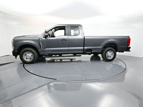 New 2026 Ford F250 XL RWD image 4