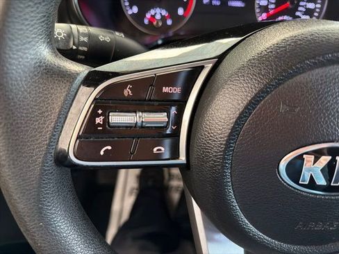 Used 2020 Kia Forte LXS FWD image 10