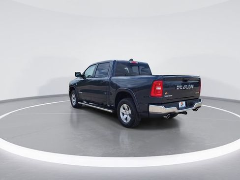 New 2026 RAM 1500 4x4 Crew Cab image 6