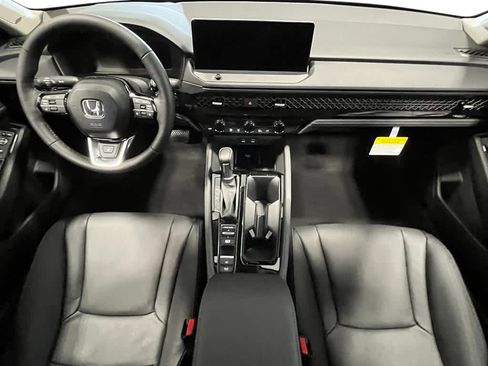 New 2026 Honda Accord Touring image 23