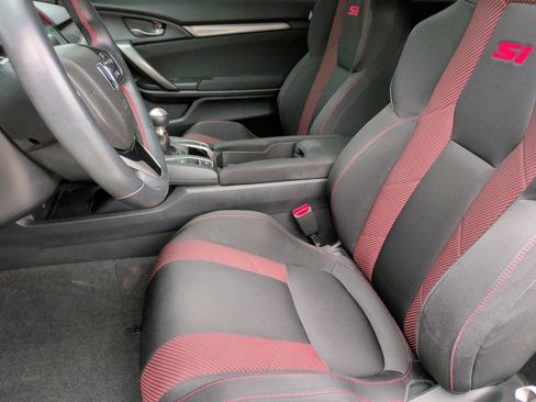 Used 2020 Honda Civic Si image 24