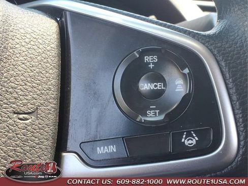 Used 2021 Honda Civic LX image 25