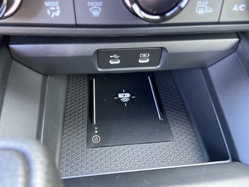 New 2026 Honda Accord SE image 34
