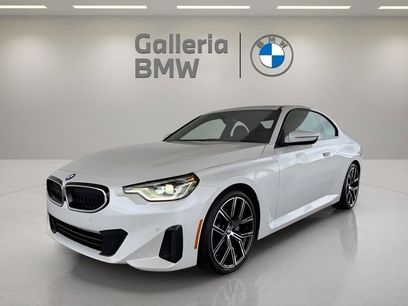 Used 2023 BMW 230i 230i w/ Premium Package