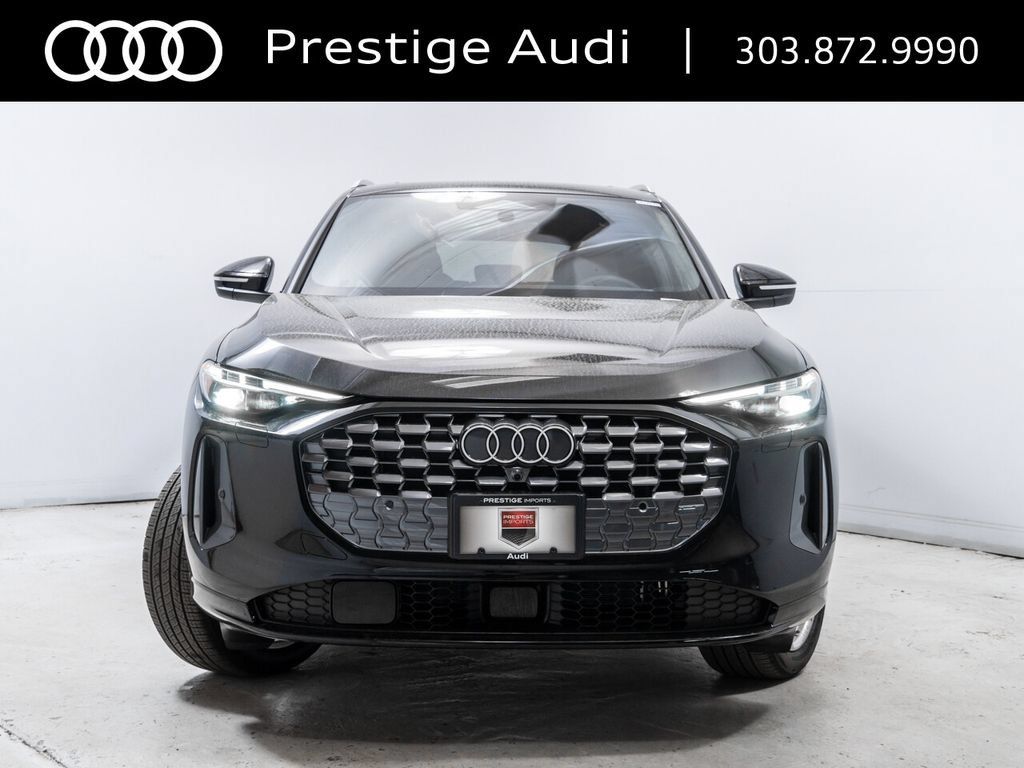 New 2026 Audi Q5 Premium Plus AWD/4WD image 10
