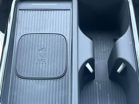 New 2025 Hyundai Tucson Limited image 36