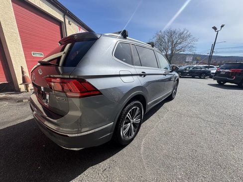 Used 2019 Volkswagen Tiguan SEL image 8