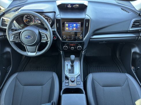 Used 2024 Subaru Forester Premium image 27