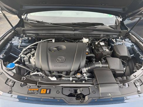 New 2026 MAZDA CX-50 AWD 2.5 S w/ Weather Package image 11