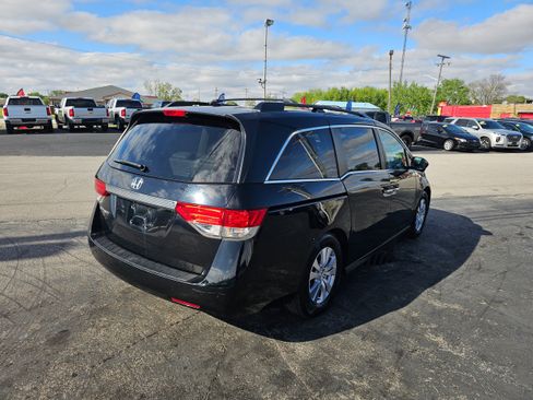 Used 2015 Honda Odyssey EX-L image 5