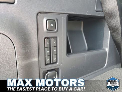 Certified 2025 Ford Expedition Platinum w/ Driver's Package image 11