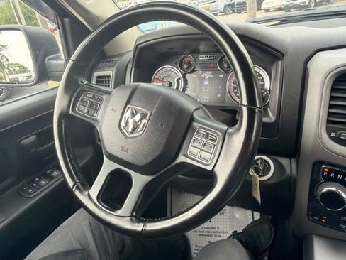 Used 2023 RAM 1500 Express w/ Wheel & Sound Group AWD/4WD image 50