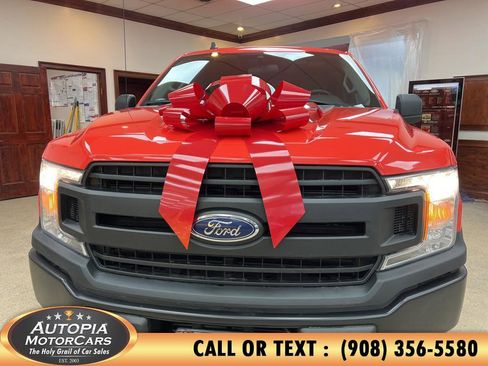 Used 2020 Ford F150 XL w/ Power Equipment Group image 44