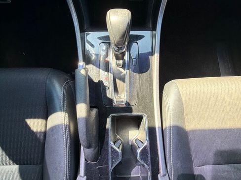 Used 2017 Honda Accord Sport image 18