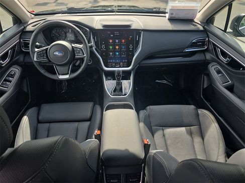 Certified 2023 Subaru Outback Limited image 14