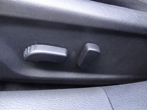 Used 2023 Nissan Altima 2.5 SV FWD image 7