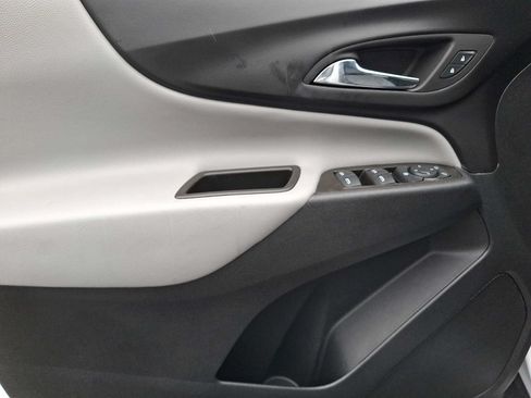 Used 2023 Chevrolet Equinox LS AWD/4WD image 9