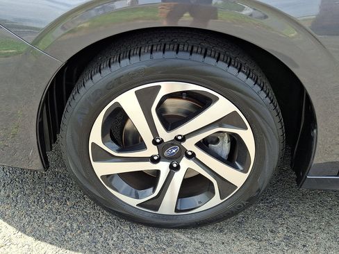 Used 2021 Subaru Legacy Touring XT AWD/4WD image 11