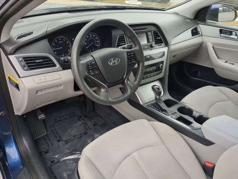 Used 2015 Hyundai Sonata ECO image 14
