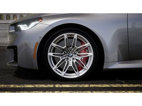 New 2026 BMW M2 w/ Lighting Package RWD image 7