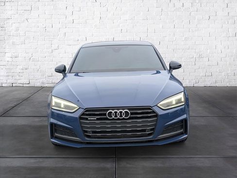 Used 2019 Audi A5 2.0T Premium Plus w/ Premium Plus image 3