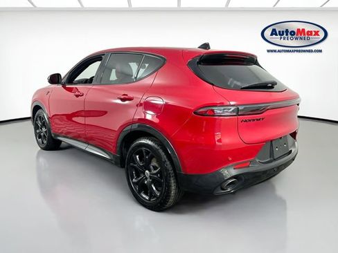 Used 2024 Dodge Hornet R/T Plus w/ R/T Blacktop Package image 6