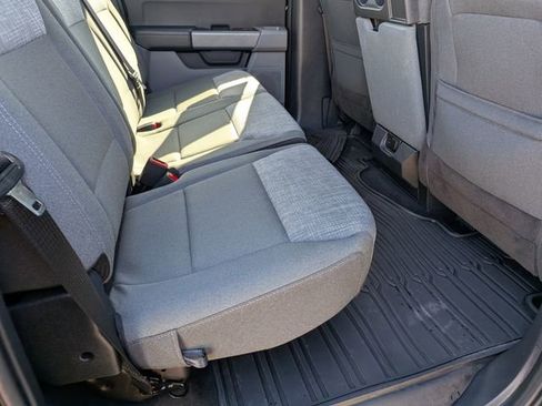Used 2023 Ford F150 XLT AWD/4WD image 13
