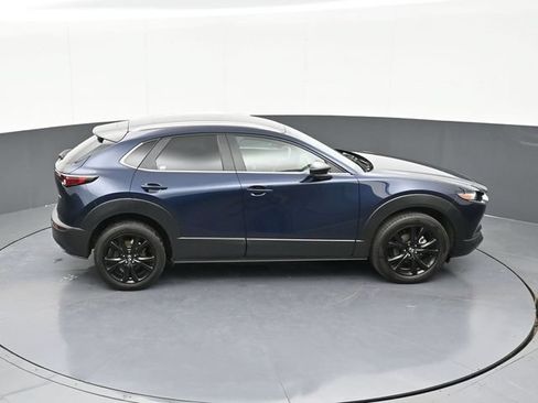 Used 2024 MAZDA CX-30 AWD 2.5 S w/ Select Sport Pkg image 60