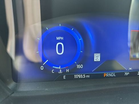 Used 2023 Ford Explorer Platinum w/ Technology Package image 1