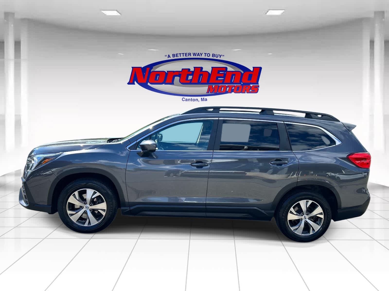 Used 2025 Subaru Ascent Premium AWD/4WD image 6