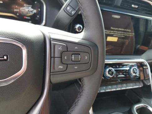 New 2026 GMC Sierra 3500 Denali Ultimate AWD/4WD image 29