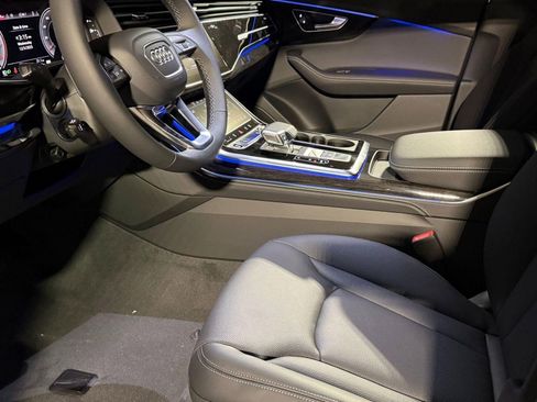 New 2026 Audi Q8 Premium Plus AWD/4WD image 5