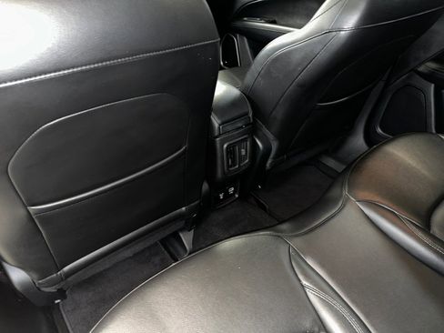 Used 2020 Jeep Compass High Altitude image 20