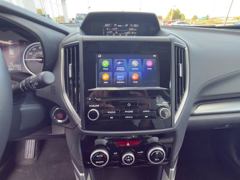 Used 2020 Subaru Forester Premium w/ Popular Package #1 image 18