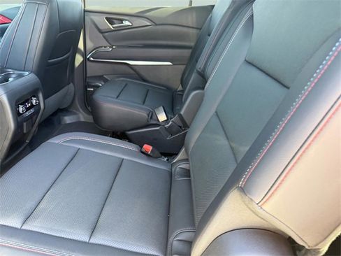 Certified 2025 Chevrolet Traverse Z71 w/ Enhanced Driving Package image 30