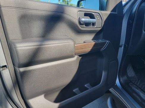 Used 2020 Chevrolet Silverado 1500 RST w/ All-Star Edition image 10