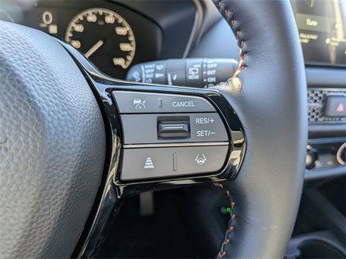 New 2026 Honda HR-V Sport image 14