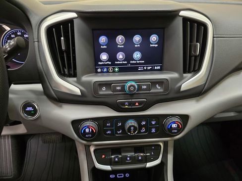 Used 2024 GMC Terrain SLE w/ Driver Convenience Package AWD/4WD image 20