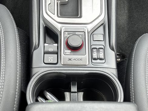Used 2019 Subaru Forester Premium AWD/4WD image 16