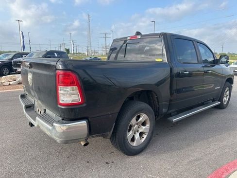 Used 2020 RAM 1500 Lone Star RWD image 3