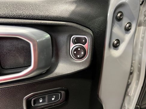 Certified 2023 Jeep Wrangler Sport S image 23