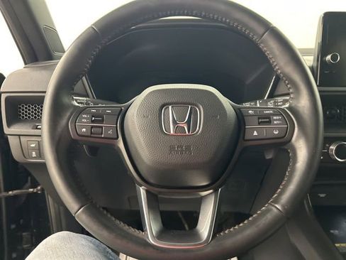 Used 2024 Honda CR-V Sport-L image 11