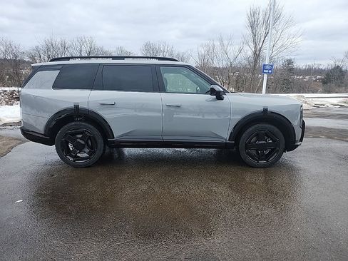 New 2027 Kia Telluride EX X-Line AWD/4WD image 2